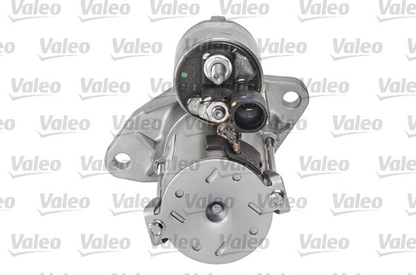 Valeo 438238 - Starter www.molydon.hr