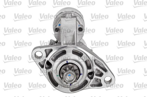 Valeo 438238 - Starter www.molydon.hr