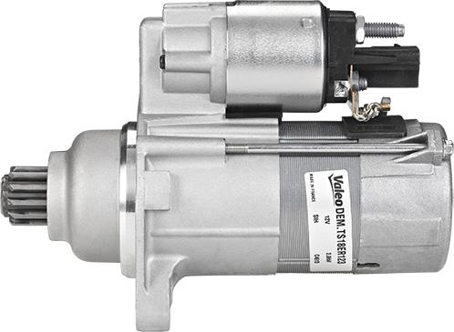 Valeo 438226 - Starter www.molydon.hr