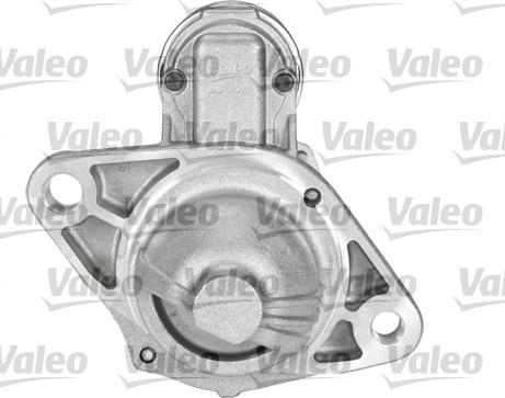 Valeo 438220 - Starter www.molydon.hr