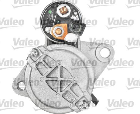 Valeo 438220 - Starter www.molydon.hr