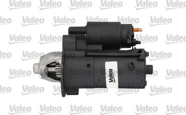 Valeo 438222 - Starter www.molydon.hr