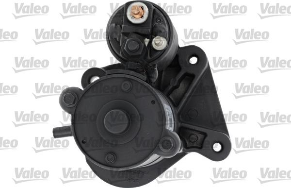 Valeo 438222 - Starter www.molydon.hr