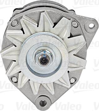 Valeo 433441 - Alternator www.molydon.hr