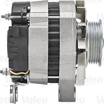 Valeo 433441 - Alternator www.molydon.hr