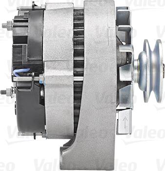 Valeo 433455 - Alternator www.molydon.hr