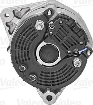 Valeo 433455 - Alternator www.molydon.hr