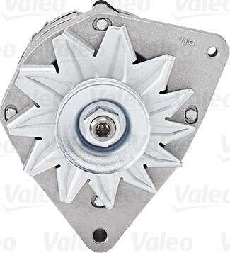 Valeo 433455 - Alternator www.molydon.hr