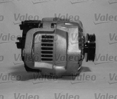 Valeo 436336 - Alternator www.molydon.hr