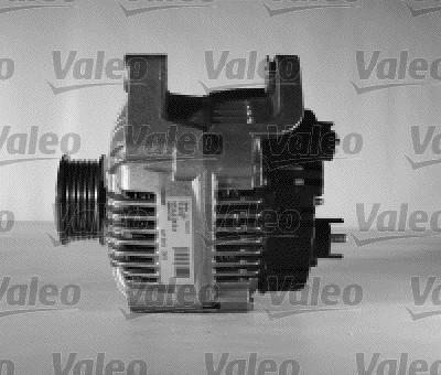 Valeo 436336 - Alternator www.molydon.hr