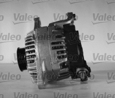 Valeo 43.34.58 - Alternator www.molydon.hr