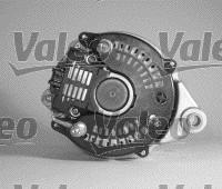 Valeo 433464 - Alternator www.molydon.hr