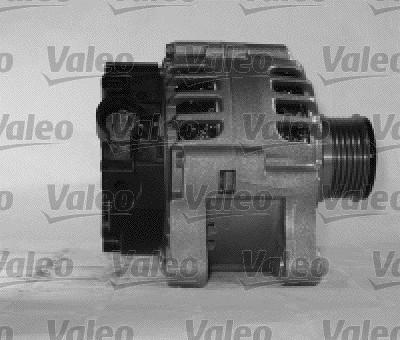 Valeo 433464 - Alternator www.molydon.hr