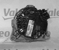 Valeo 433464 - Alternator www.molydon.hr