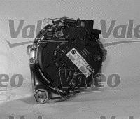 Valeo 433468 - Alternator www.molydon.hr