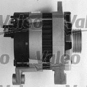 Valeo 433468 - Alternator www.molydon.hr