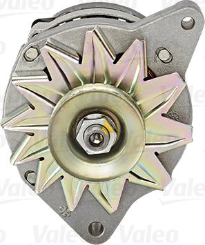 Valeo 433404 - Alternator www.molydon.hr