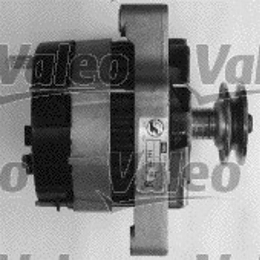 Valeo 433405 - Starter www.molydon.hr