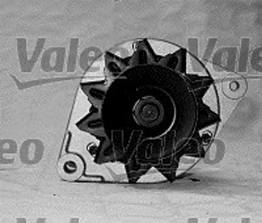 Valeo 433408 - Alternator www.molydon.hr