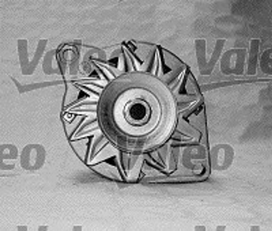 Valeo 433484 - Alternator www.molydon.hr