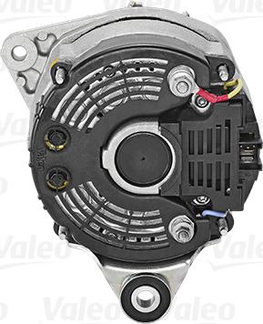 Valeo 433488 - Alternator www.molydon.hr