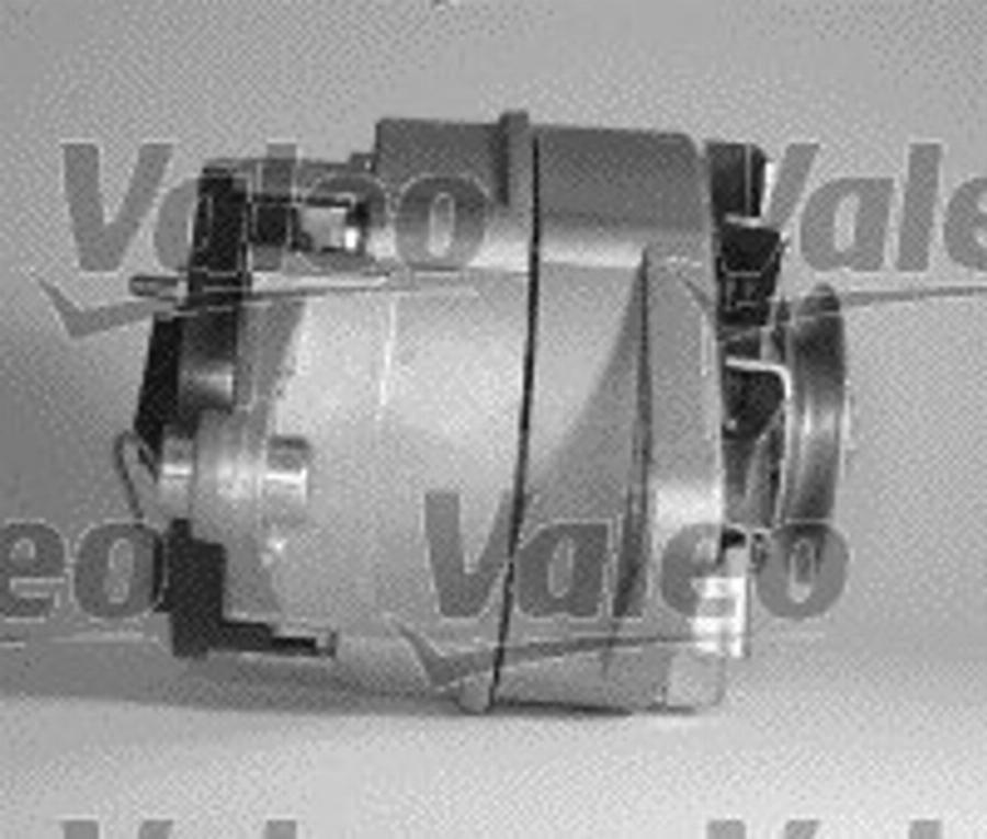 Valeo 433482 - Alternator www.molydon.hr