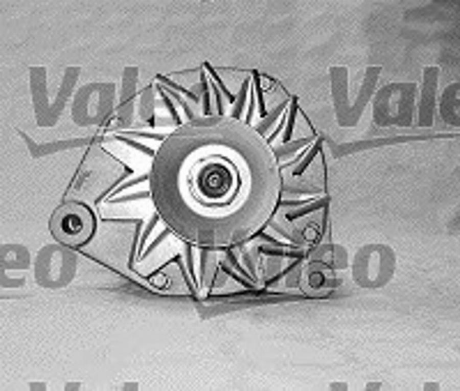 Valeo 433435 - Alternator www.molydon.hr