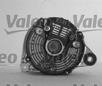 Valeo 433430 - Alternator www.molydon.hr