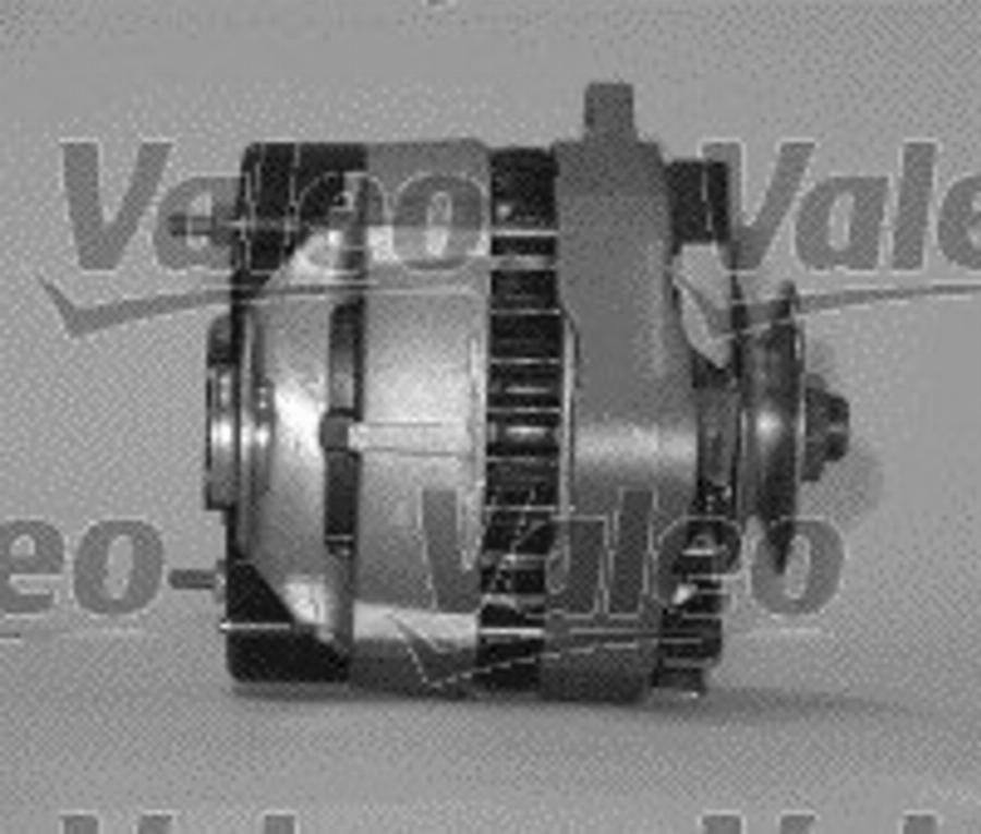 Valeo 433426 - Alternator www.molydon.hr