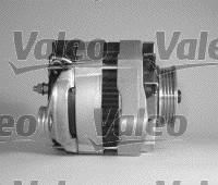 Valeo 433420 - Alternator www.molydon.hr