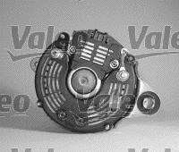 Valeo 433420 - Alternator www.molydon.hr