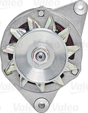 Valeo 433479 - Alternator www.molydon.hr