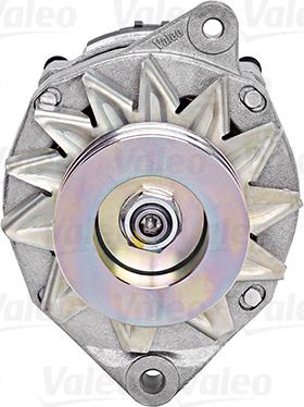 Valeo 433474 - Alternator www.molydon.hr