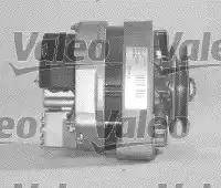 Valeo 433476 - Alternator www.molydon.hr