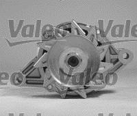 Valeo 433471 - Alternator www.molydon.hr