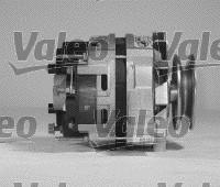 Valeo 433471 - Alternator www.molydon.hr