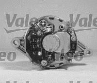 Valeo 433471 - Alternator www.molydon.hr