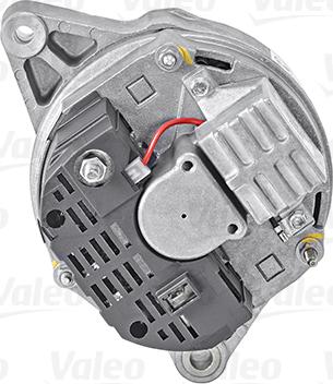 Valeo 433478 - Alternator www.molydon.hr