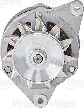 Valeo 433478 - Alternator www.molydon.hr