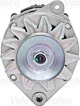 Valeo 433472 - Alternator www.molydon.hr