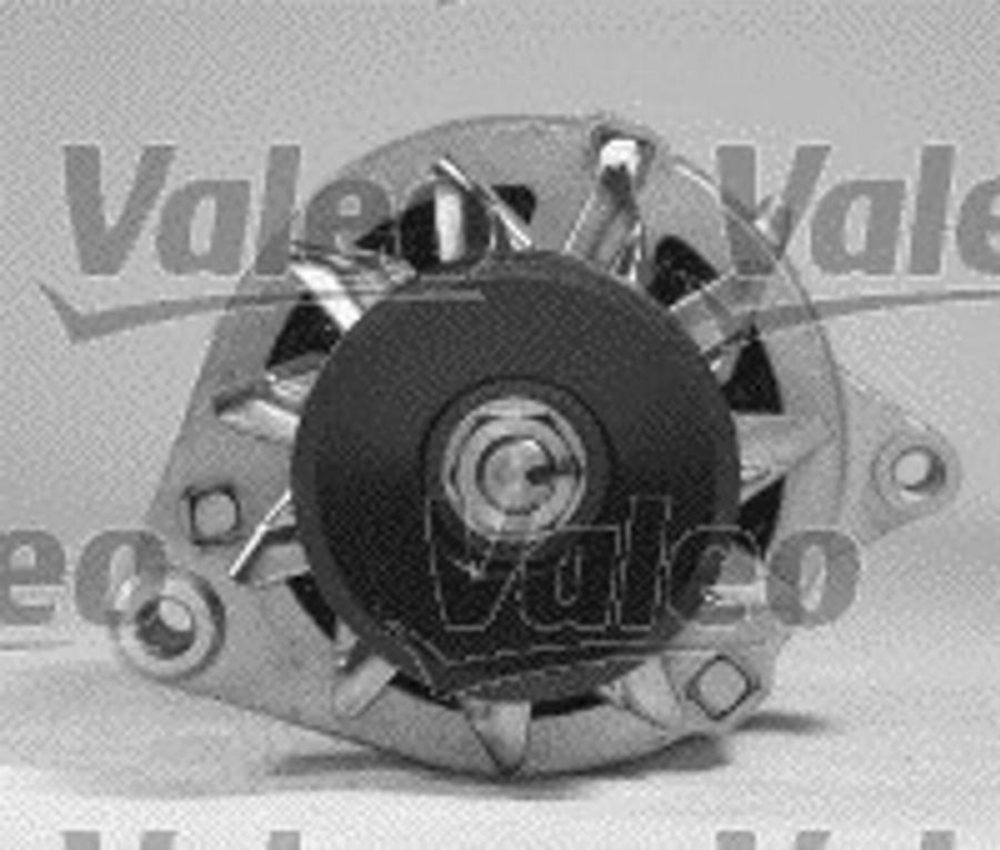 Valeo 433477 - Alternator www.molydon.hr