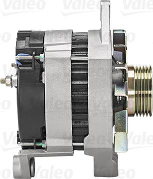 Valeo 433094 - Alternator www.molydon.hr