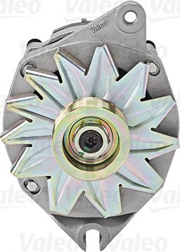 Valeo 433094 - Alternator www.molydon.hr