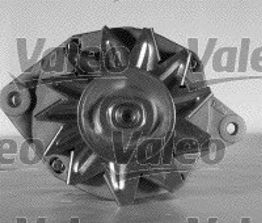 Valeo 433 095 - Alternator www.molydon.hr