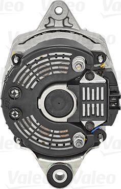 Valeo 433098 - Alternator www.molydon.hr