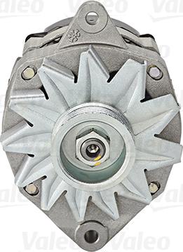 Valeo 433098 - Alternator www.molydon.hr