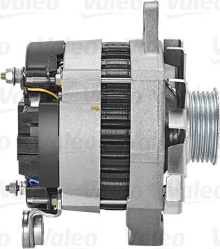 Valeo 433098 - Alternator www.molydon.hr