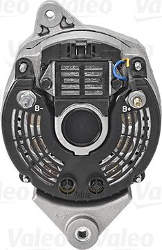 Valeo 433097 - Alternator www.molydon.hr