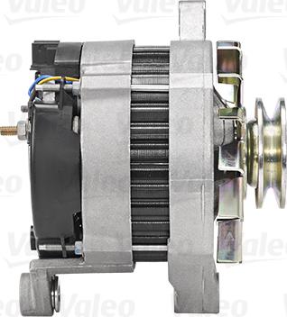 Valeo 433097 - Alternator www.molydon.hr