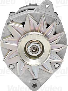 Valeo 433097 - Alternator www.molydon.hr